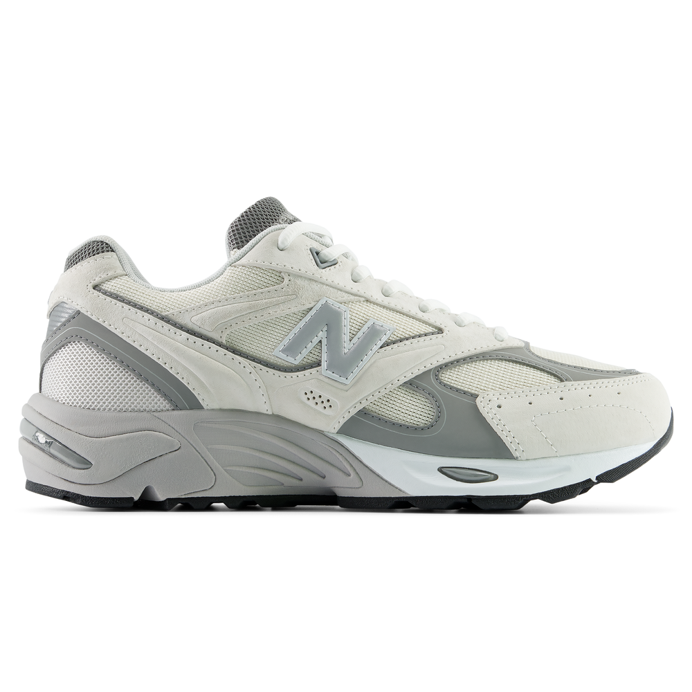 Férfi cipő New Balance U880R2QR – szürke