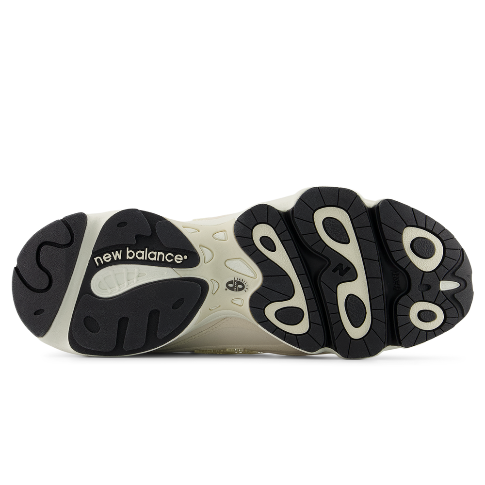 Unisex cipő New Balance U100080P – bézs