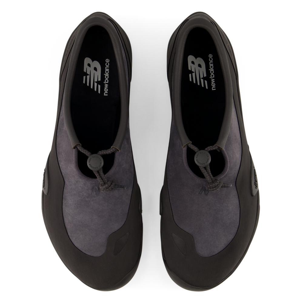 Unisex cipő New Balance Minimus MT10T364 – fekete