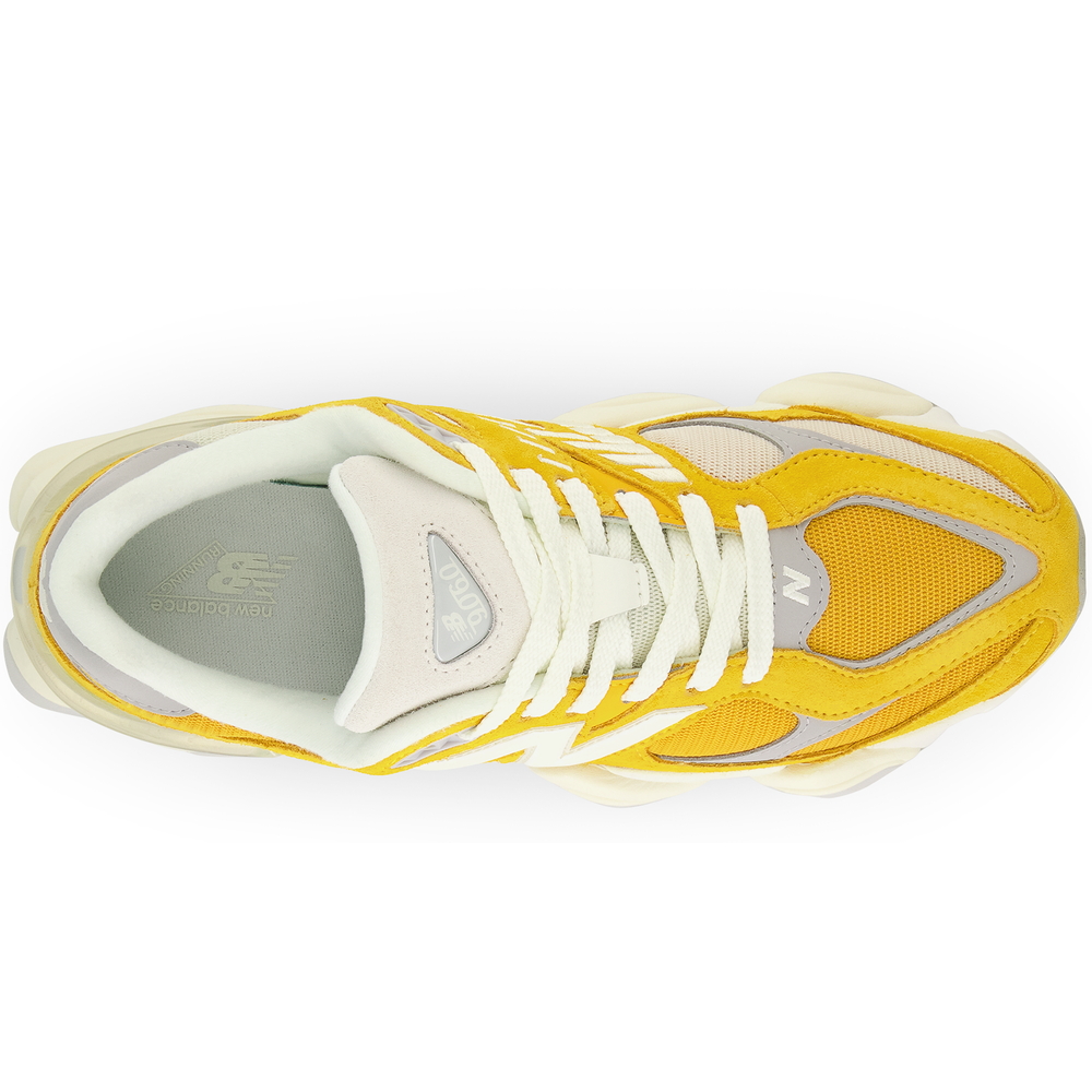 Unisex cipő New Balance U9060VNY – sárga