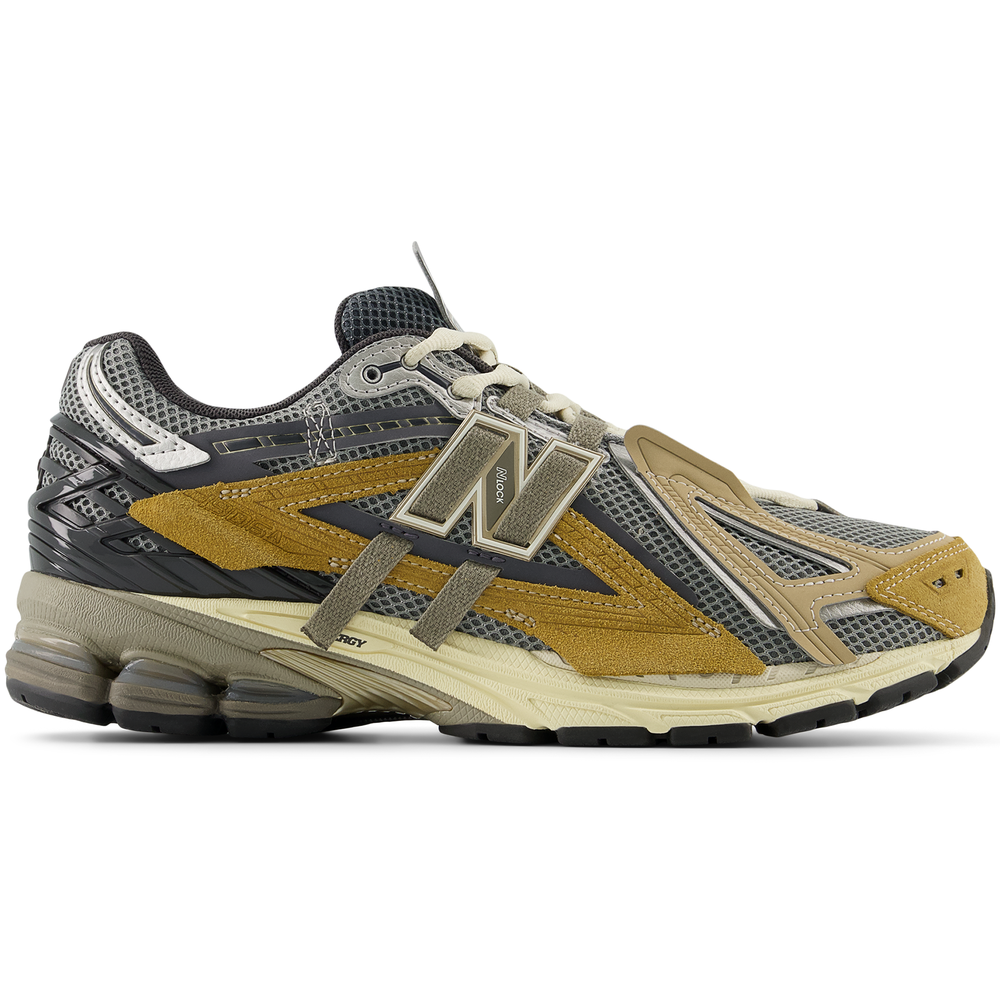 Unisex cipő New Balance U1906AA – sárga