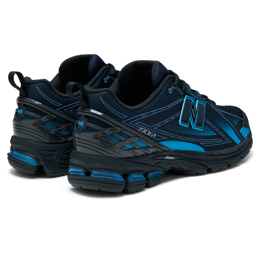 Unisex cipő New Balance U19064Z7 – kék