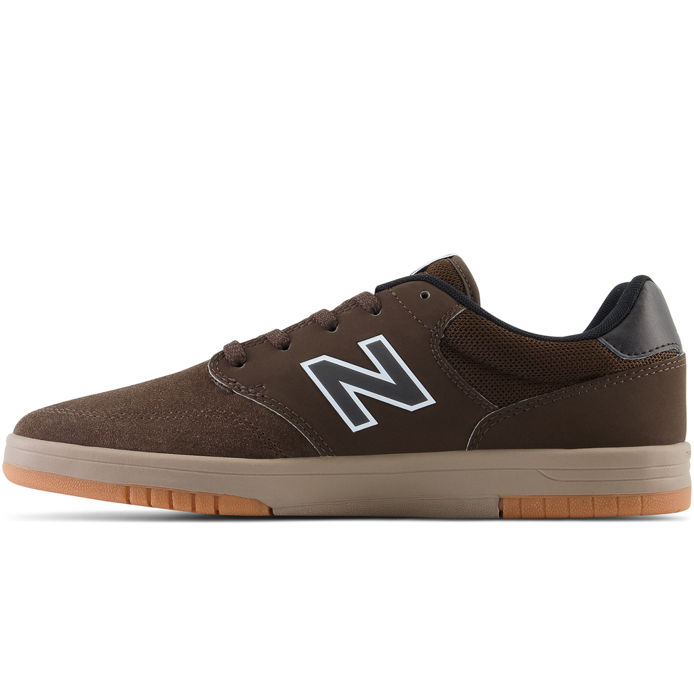 Férfi cipő New Balance Numeric NM425DFB – barna