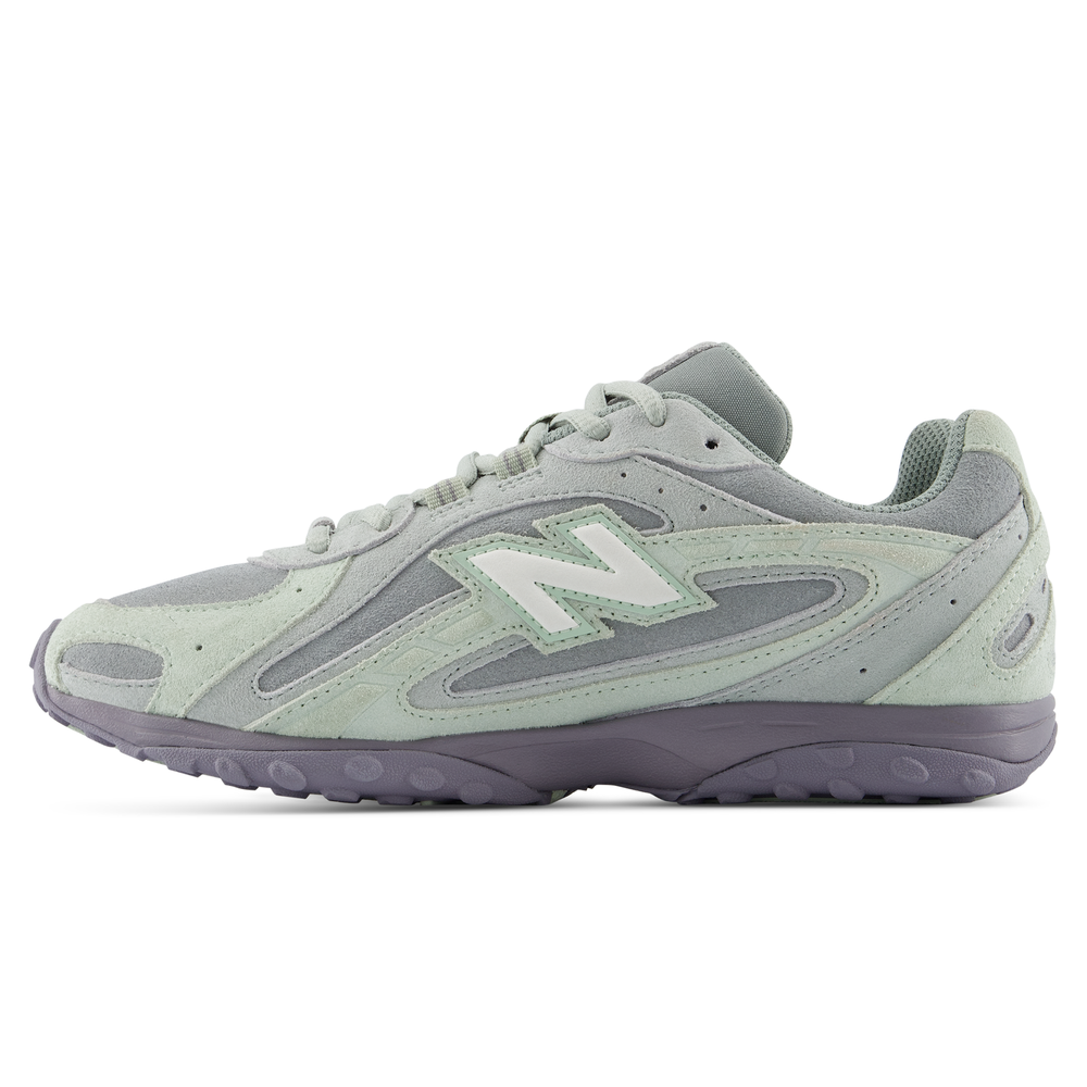 Női cipő New Balance U204LSED – menta
