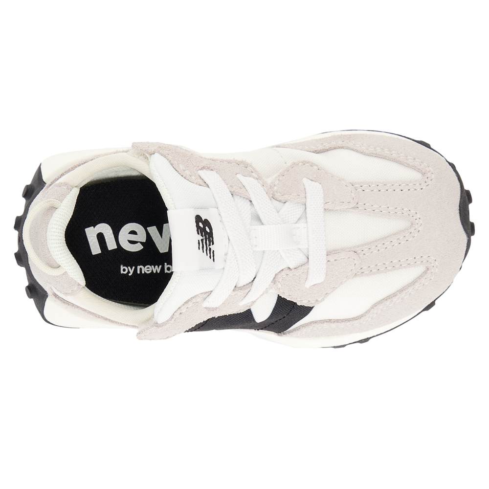 Gyerek cipő New Balance NW327FE – bézs