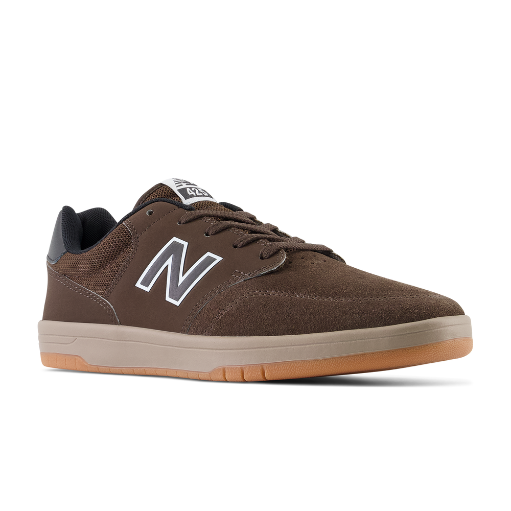 Férfi cipő New Balance Numeric NM425DFB – barna