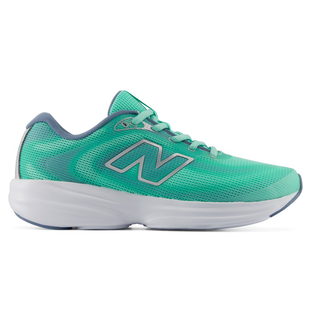Női cipő New Balance 411 v4 W4111WF – zöld