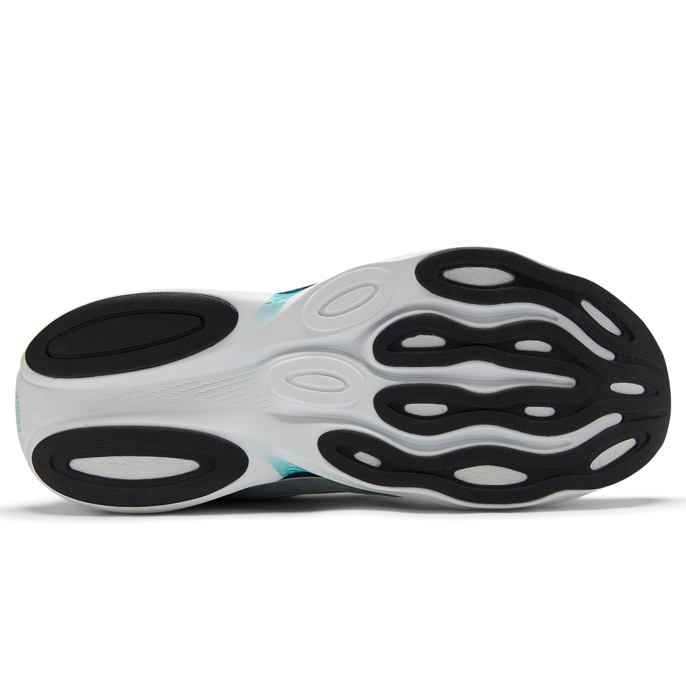 Női futócipő New Balance Fresh Foam Ellipse v1 WELPS13W – zöld