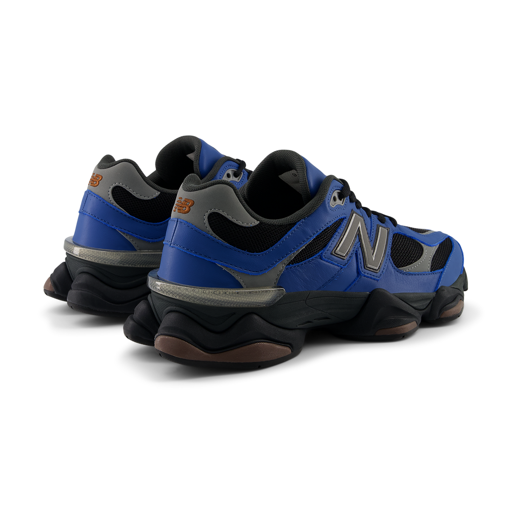 Unisex cipő New Balance U9060NRH – kék