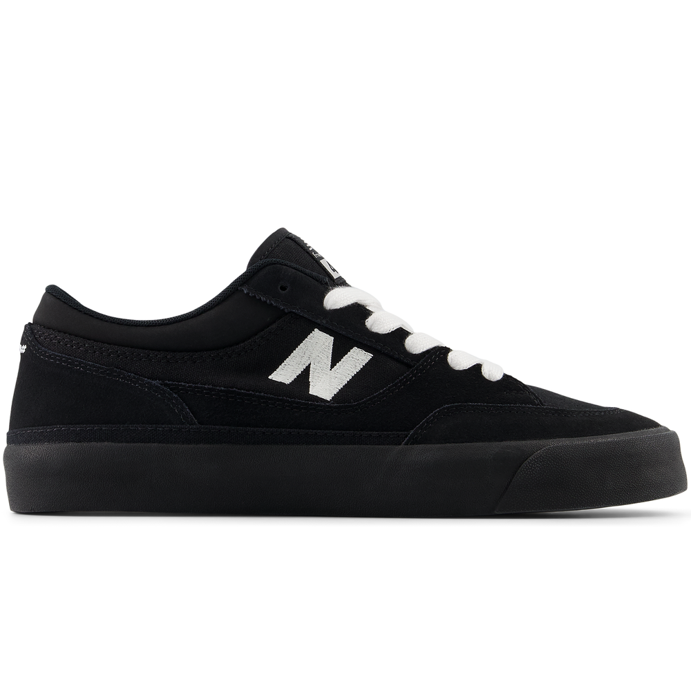 Férfi cipő New Balance Numeric NM417LBH – fekete