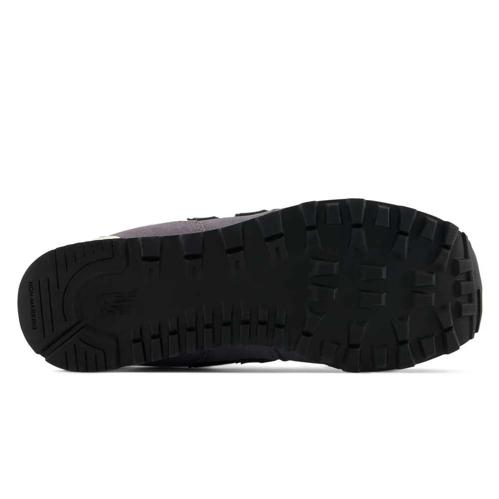 Gyermekcipő New Balance G57436O – lila