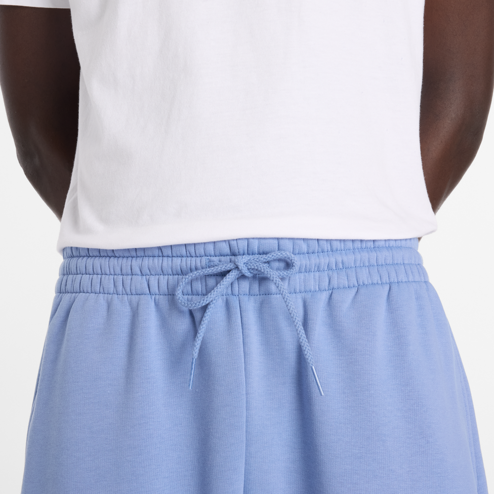 Férfi nadrág New Balance MB61E74AAA3 – kék