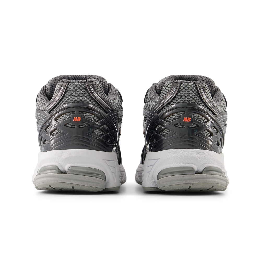 Gyermekcipő New Balance GC1906CO – szürke