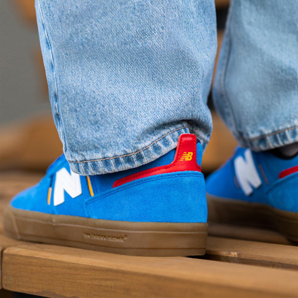 New Balance NM306SLC