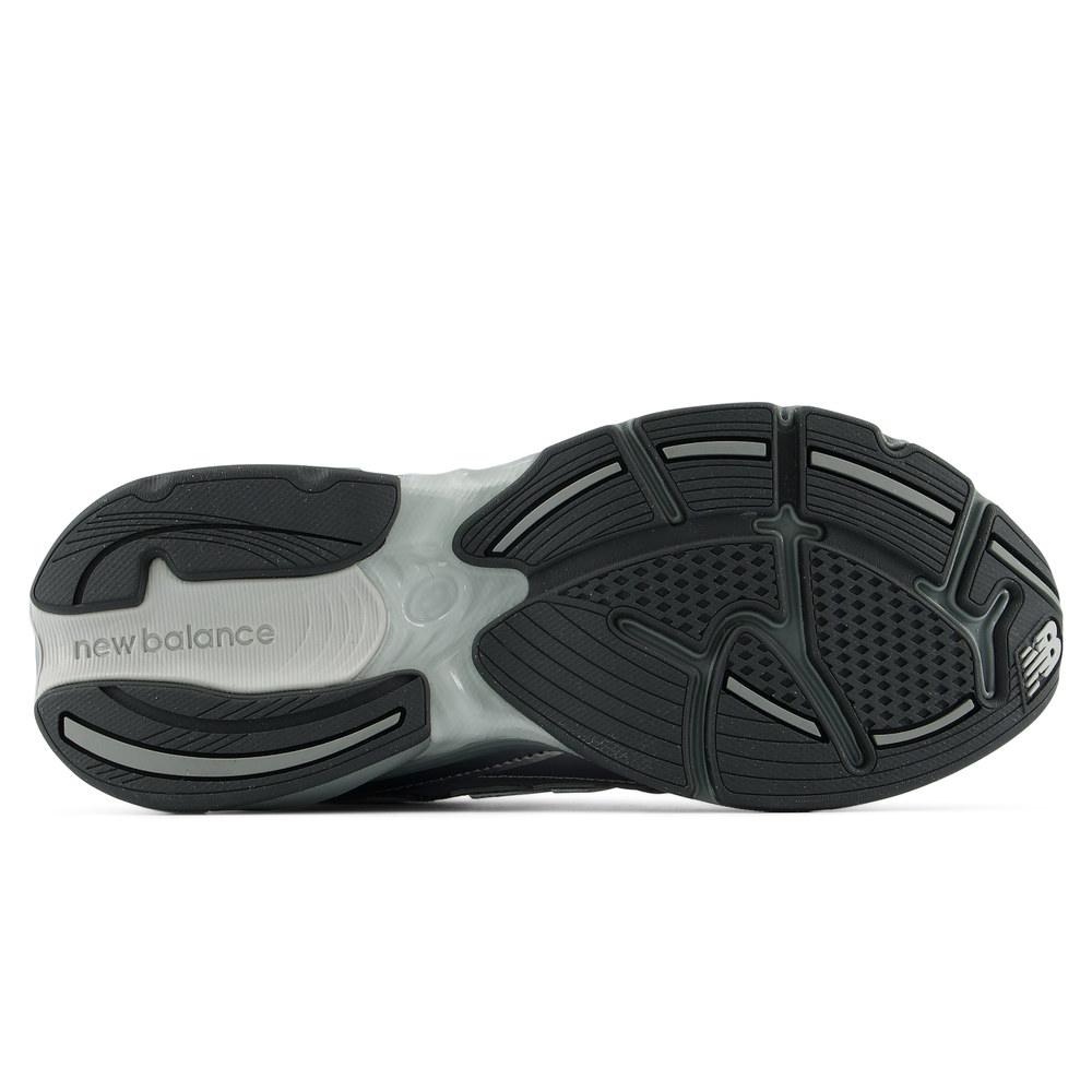 Unisex cipő New Balance ABZORB U20106OV – szürke