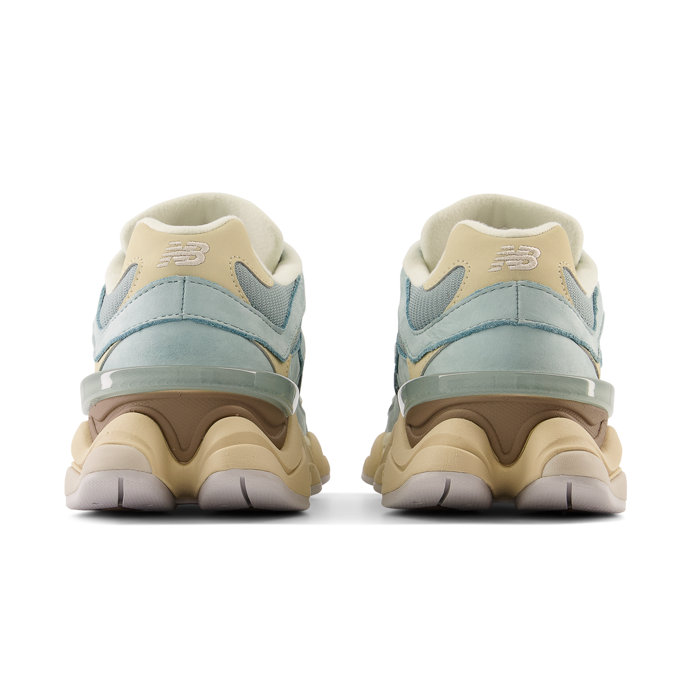 Unisex cipő New Balance U9060FNB – kék