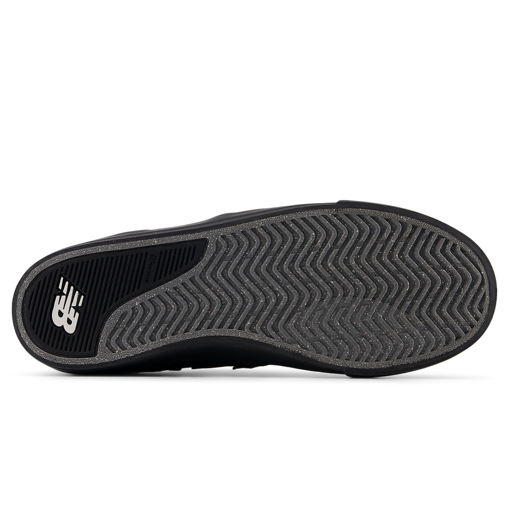 Unisex cipő New Balance Numeric NM306BON – fekete