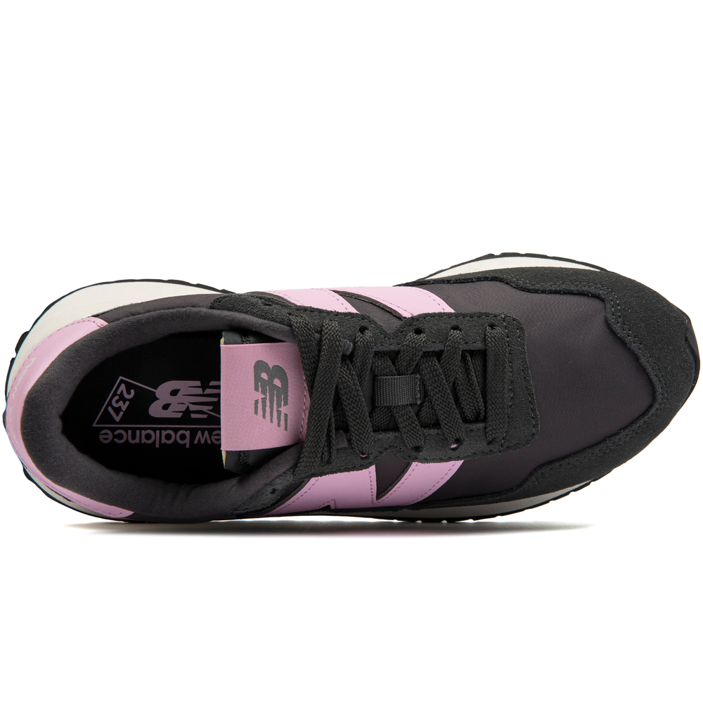 Női cipő New Balance WS237YA – fekete