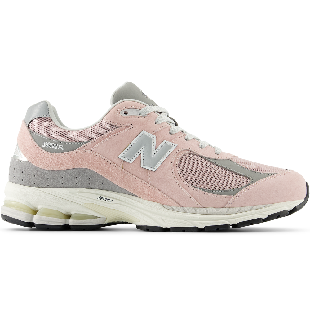 Unisex cipő New Balance M2002RFC – rózsaszín