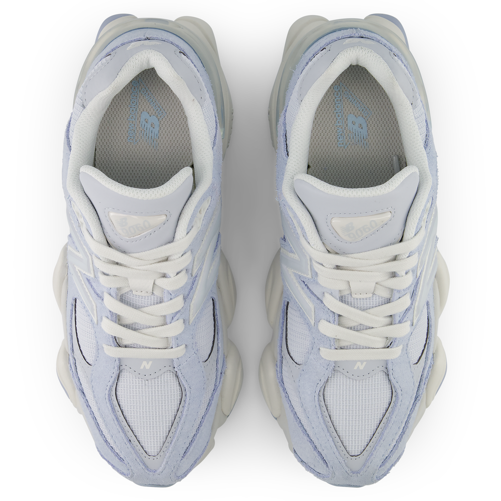 Unisex cipő New Balance U90607Y1 – kék