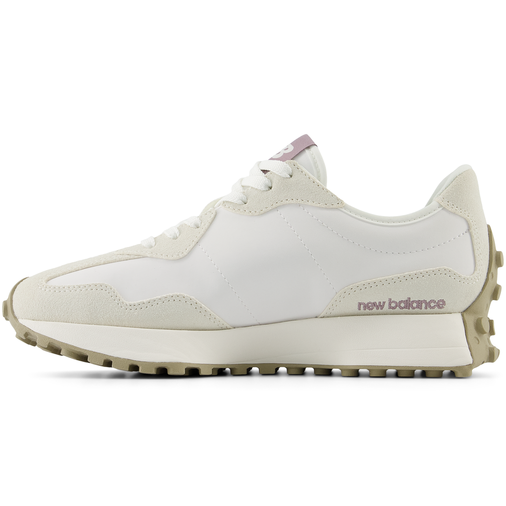 Női cipő New Balance WS327KH – bézs
