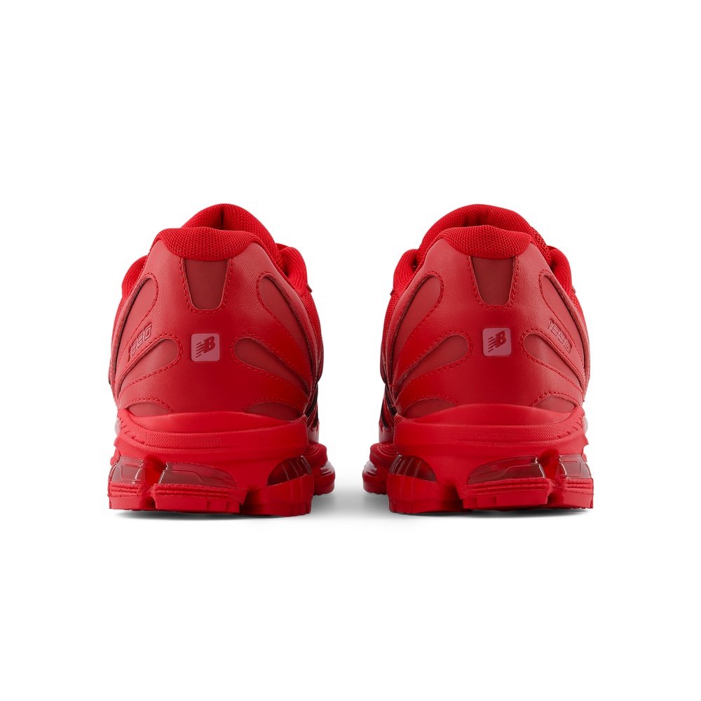 Férfi cipő New Balance U18902UH – piros