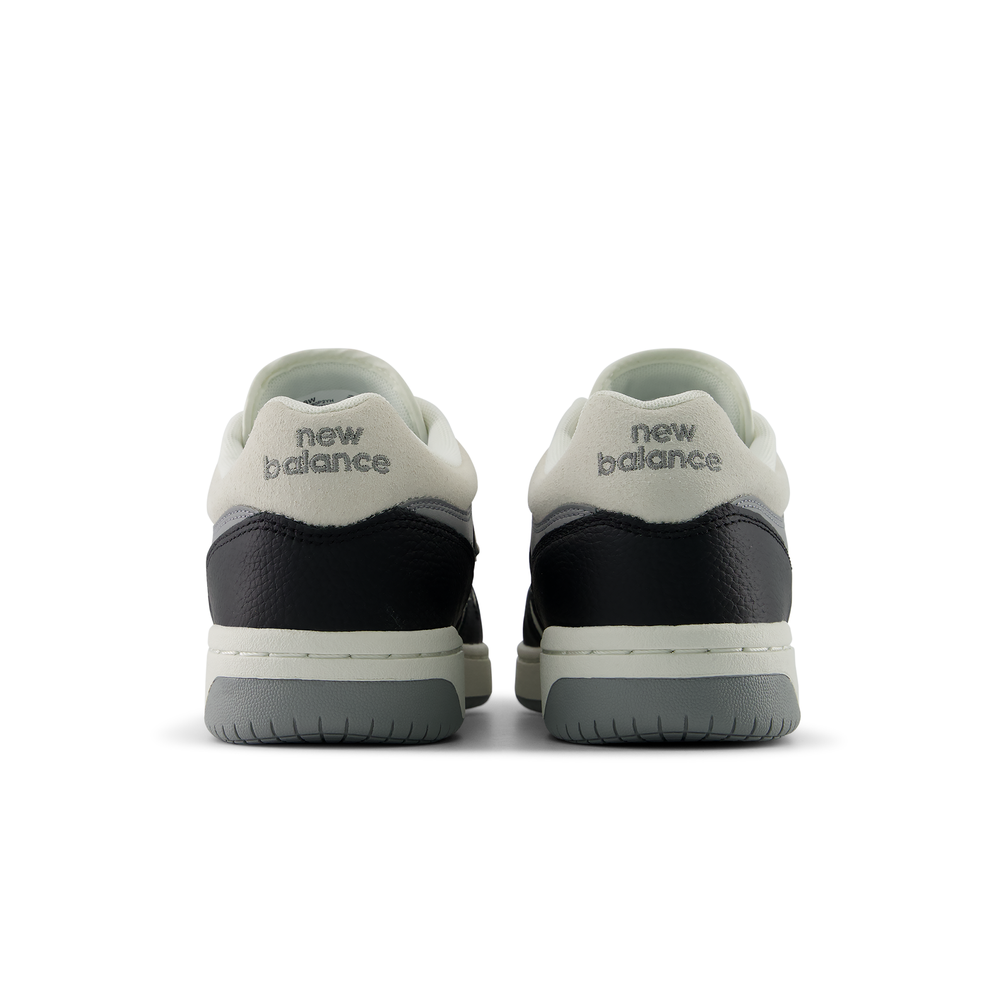 Unisex cipő New Balance U480P2YH – fekete