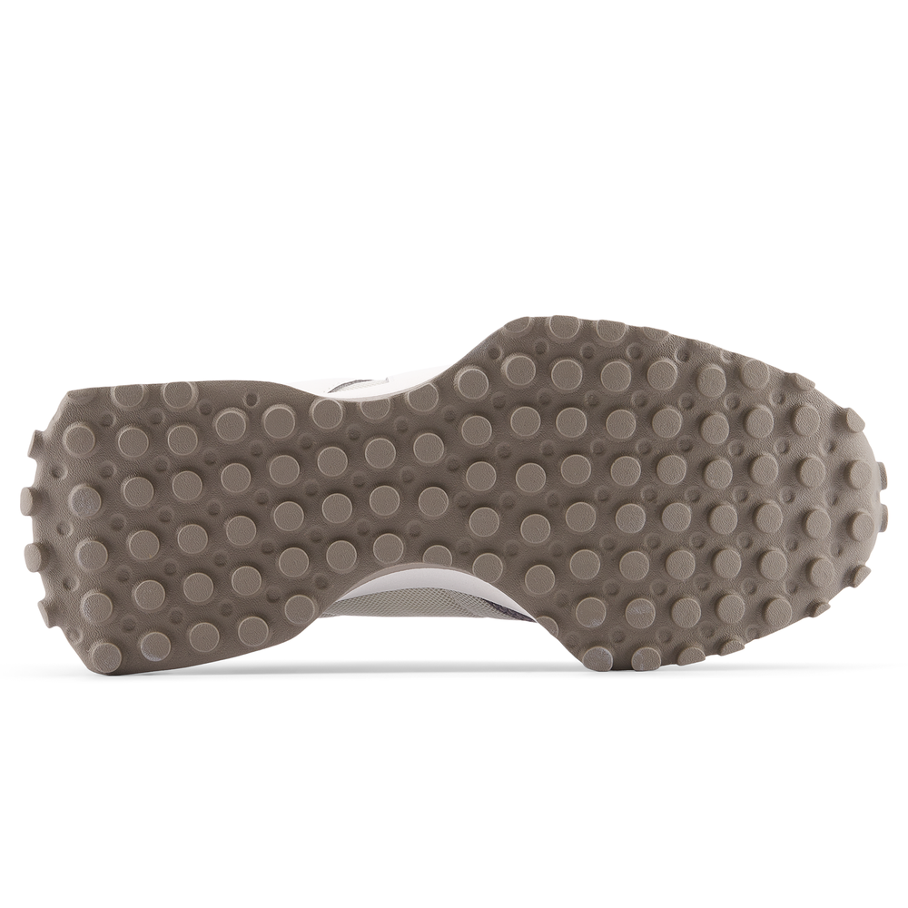 Unisex cipő New Balance U327LND – szürke