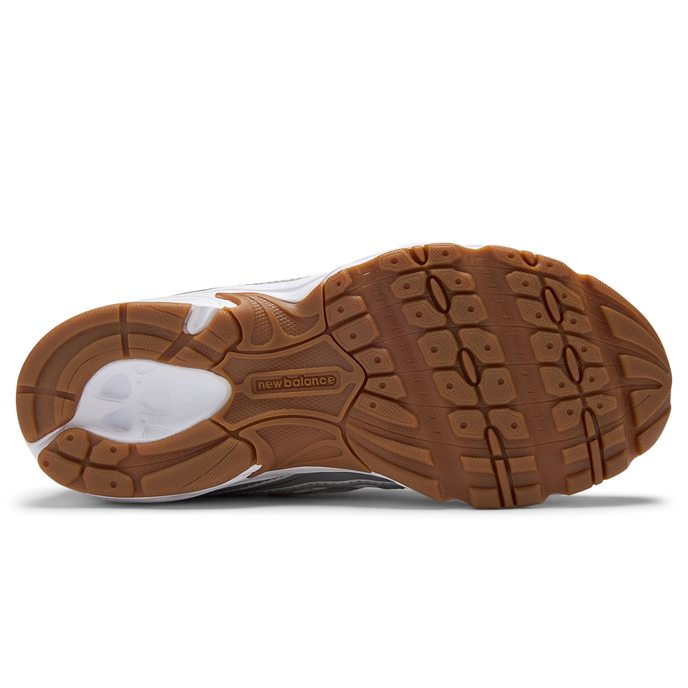 Gyermekcipő New Balance PZ740SF – ezüst