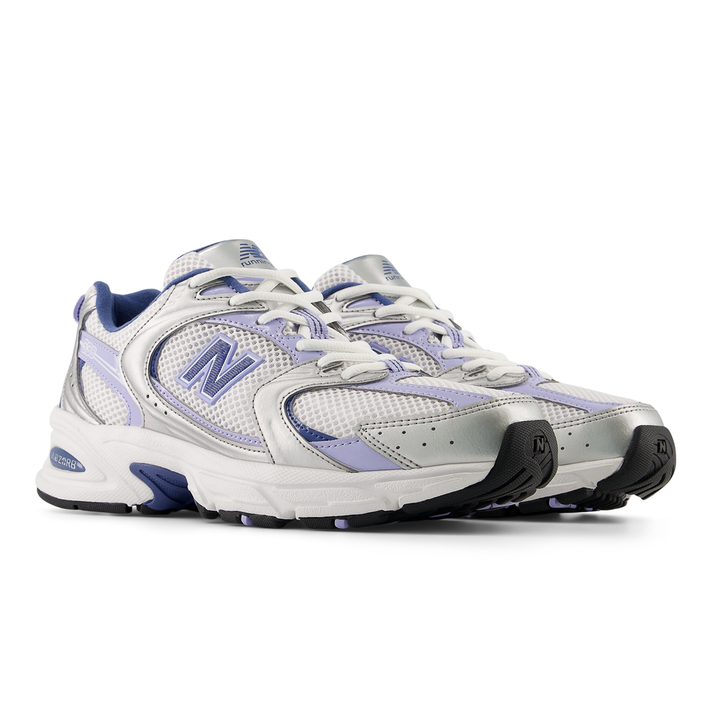 Unisex cipő New Balance U53052N – fehér