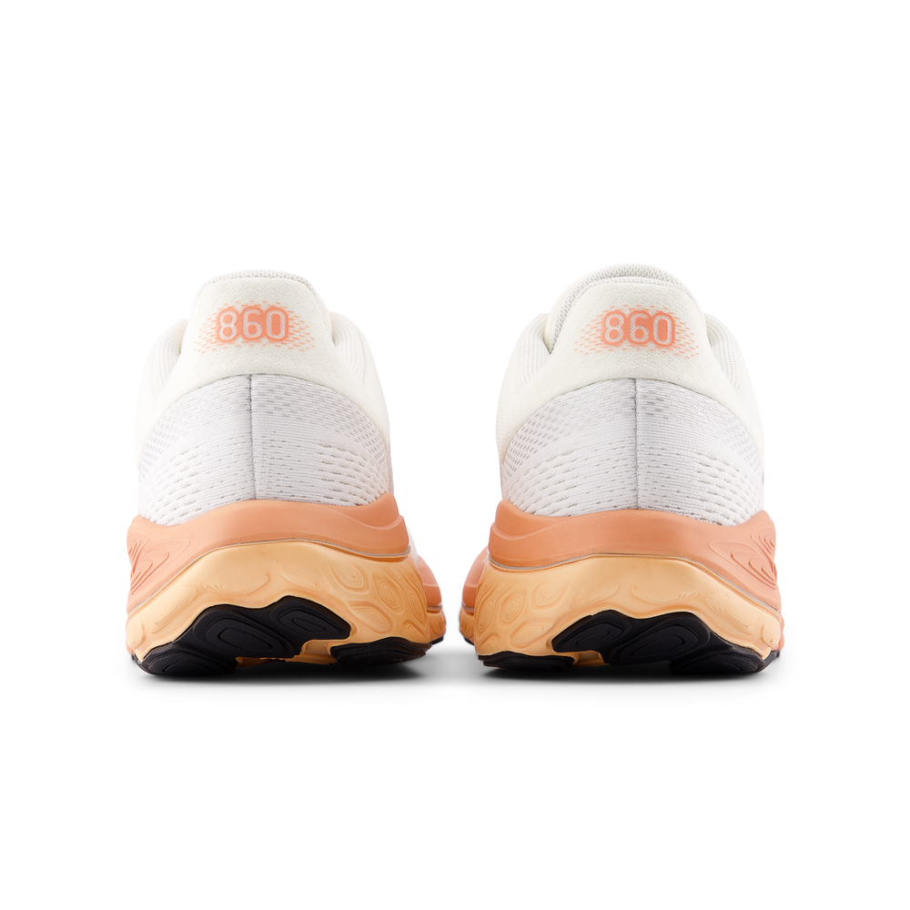Női cipő New Balance Fresh Foam 860 v14 W86014B – fehér