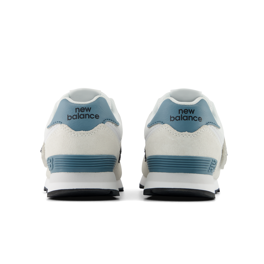Gyerek cipő New Balance P5746WH – bézs