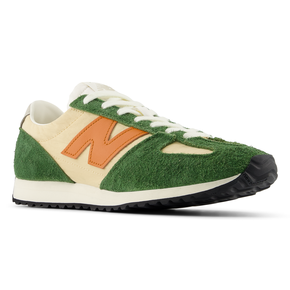 Unisex cipő New Balance U471VBA – zöld