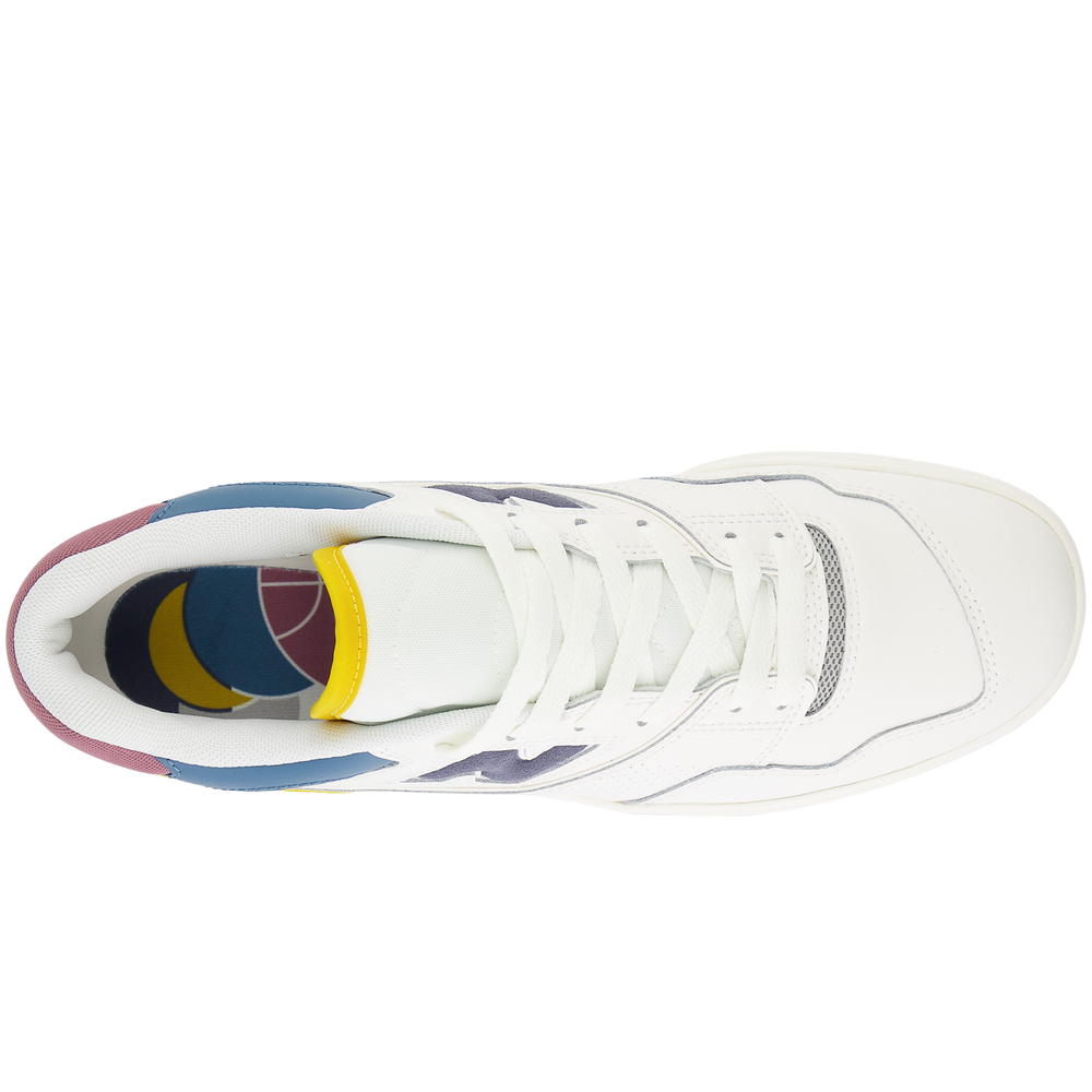 Unisex cipő New Balance BB550PGB – többszínű