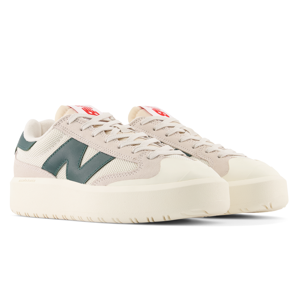 Női cipő New Balance CT302RA – bézs