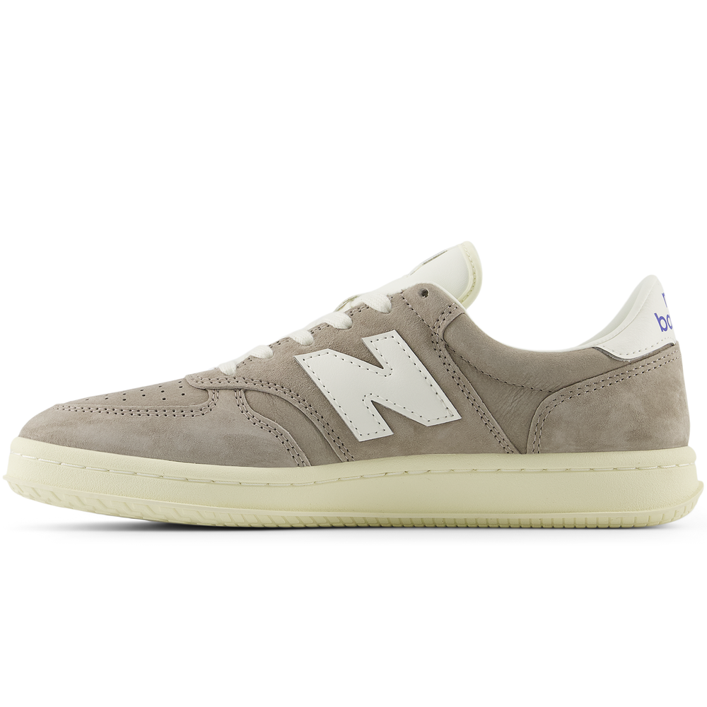 Unisex cipő New Balance CT500CJ – bézs