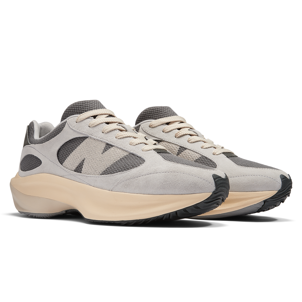 Unisex cipő New Balance WRPD RUNNER UWRPDCON – szürke