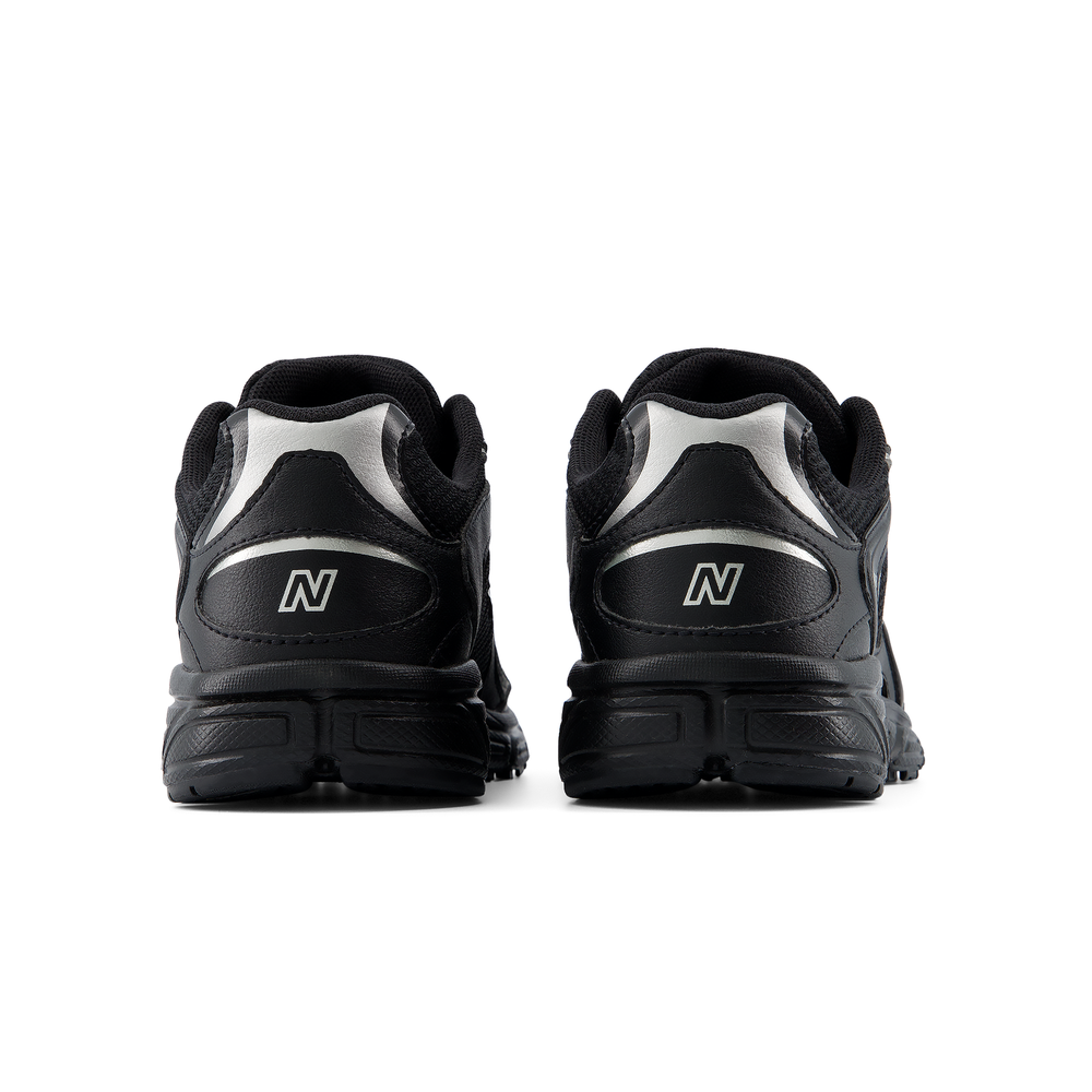 Gyermekcipő New Balance G4081RZ – fekete