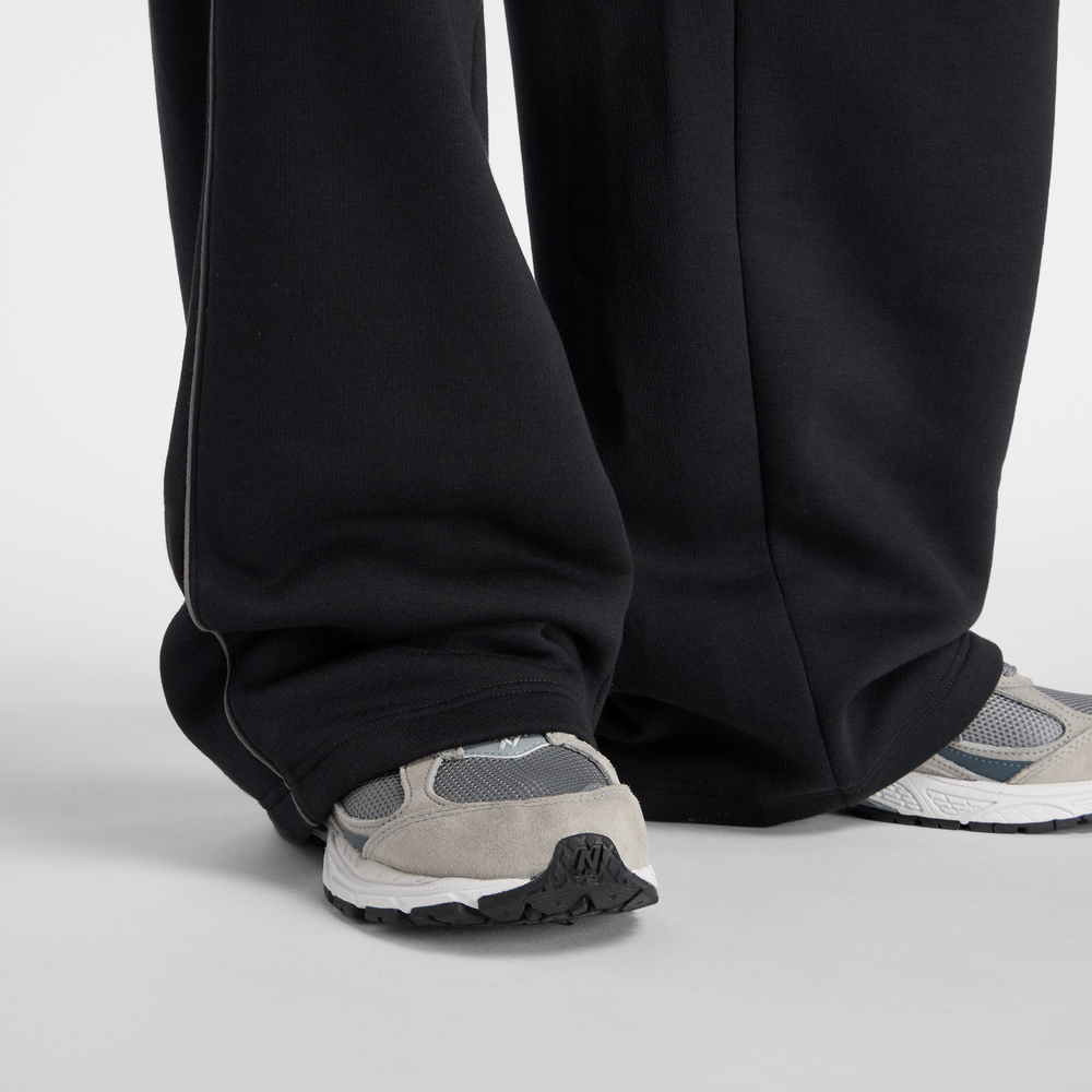 Férfi nadrág New Balance MB61M77EBK – fekete