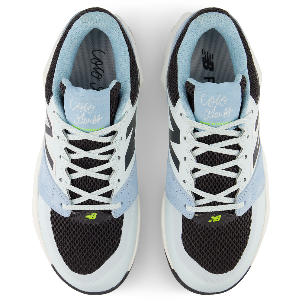 Női cipő New Balance Coco Delray WCOD92U – kék