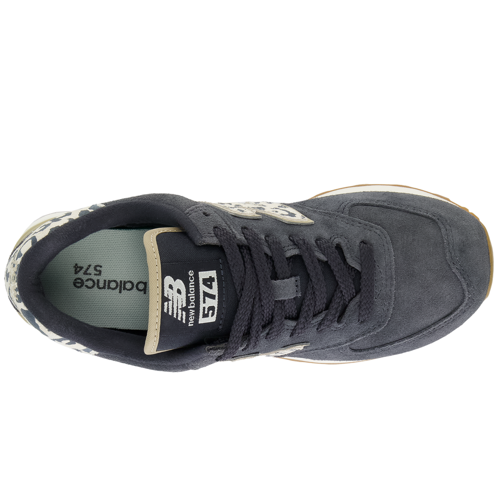 Női cipő New Balance WL574XE2 – fekete