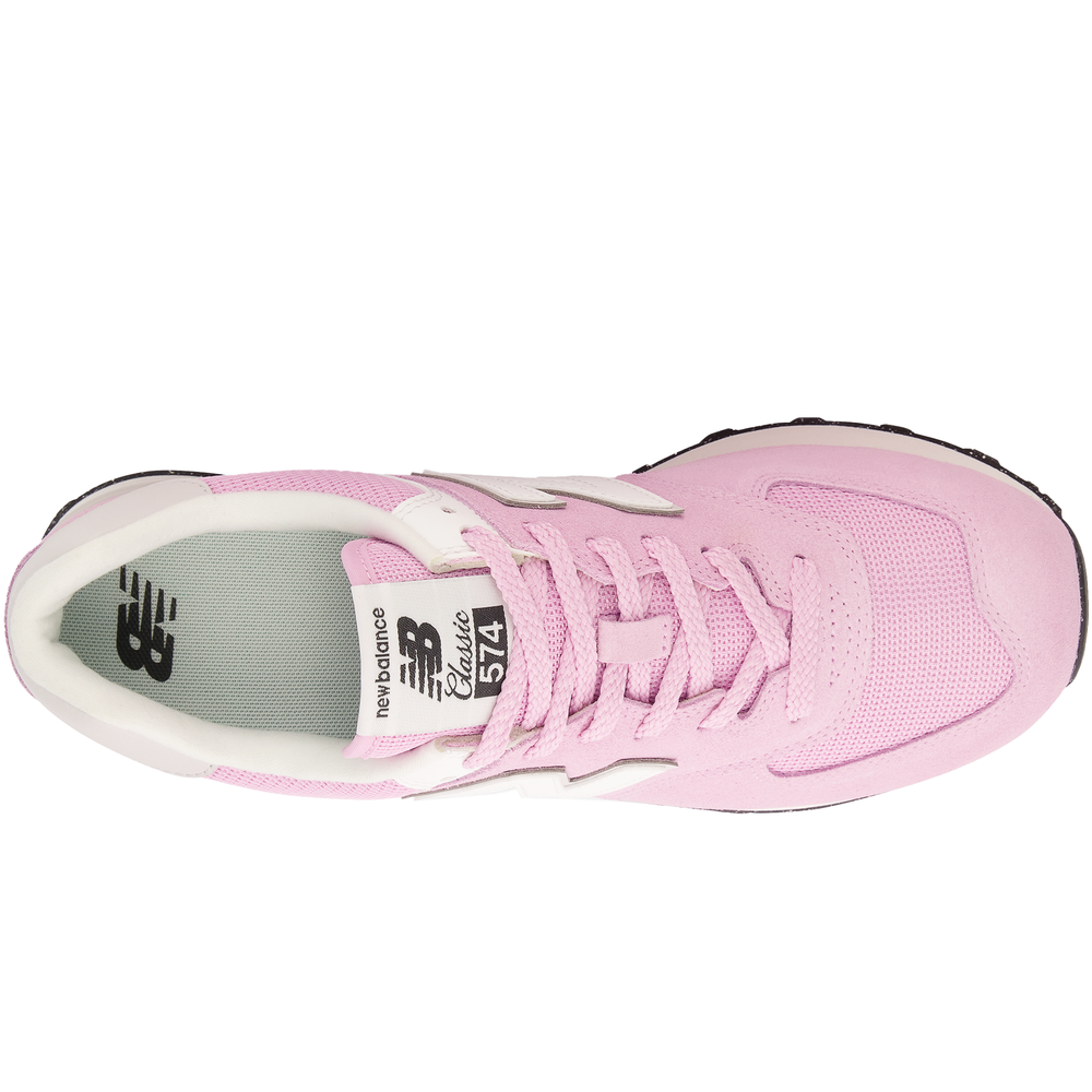Női cipő New Balance U574PK2 – rózsaszín
