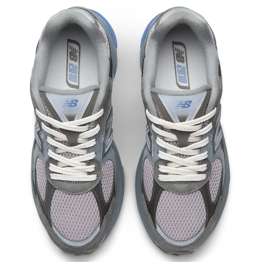 Unisex cipő New Balance ABZORB U201056U – szürke