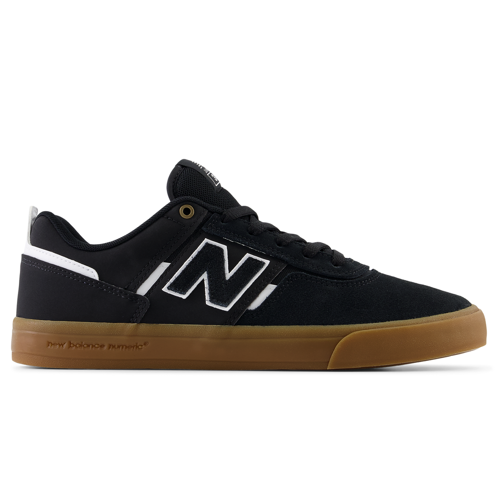 Unisex cipő New Balance Numeric NM306ZUC – fekete