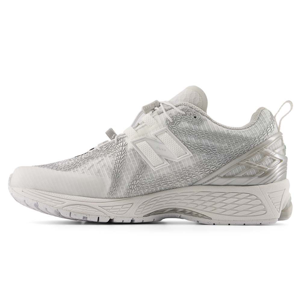 Unisex cipő New Balance U190611X – szürke