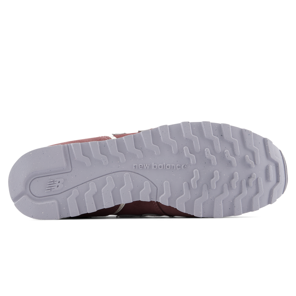 Női cipő New Balance W3739TR – bordó
