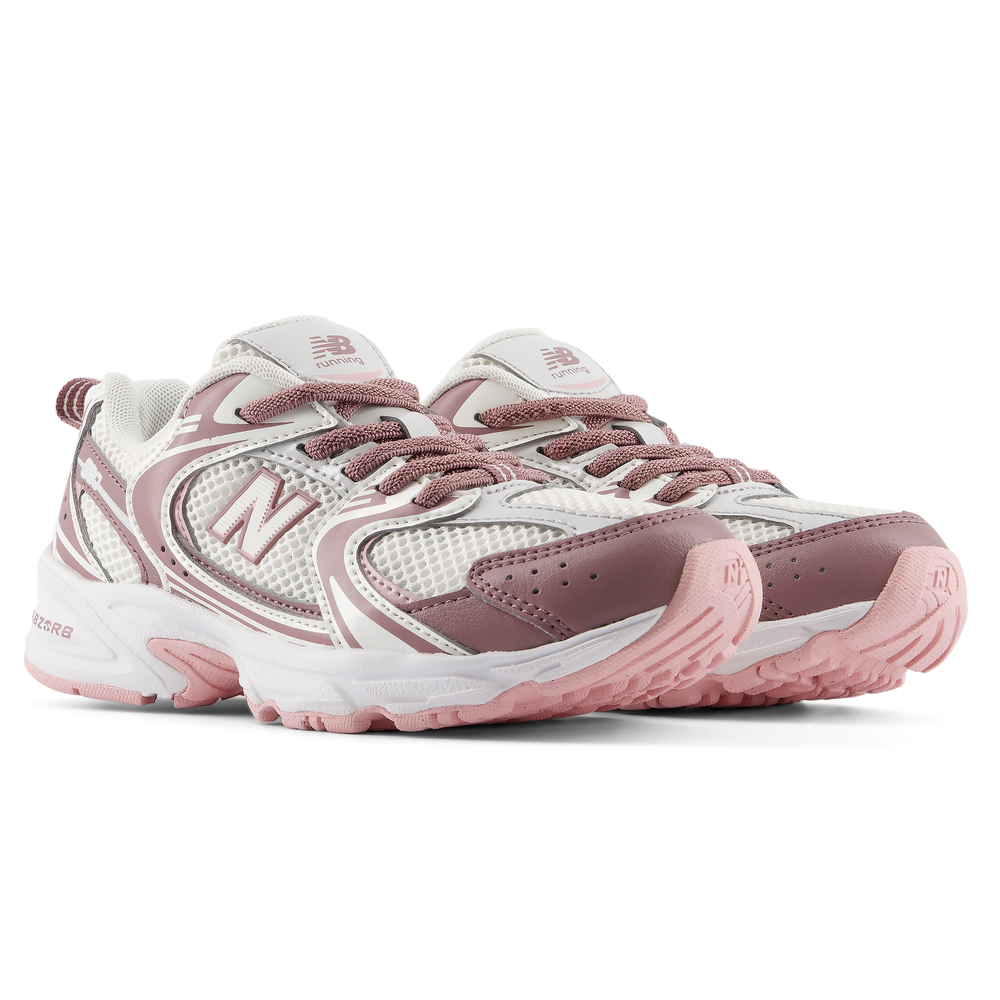 Gyermekcipő New Balance P5304M1 – rózsaszín