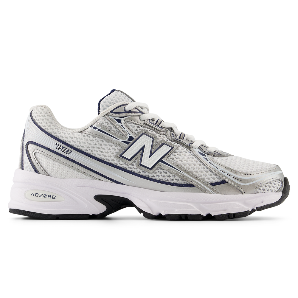 Unisex cipő New Balance U740WN2 – fehér