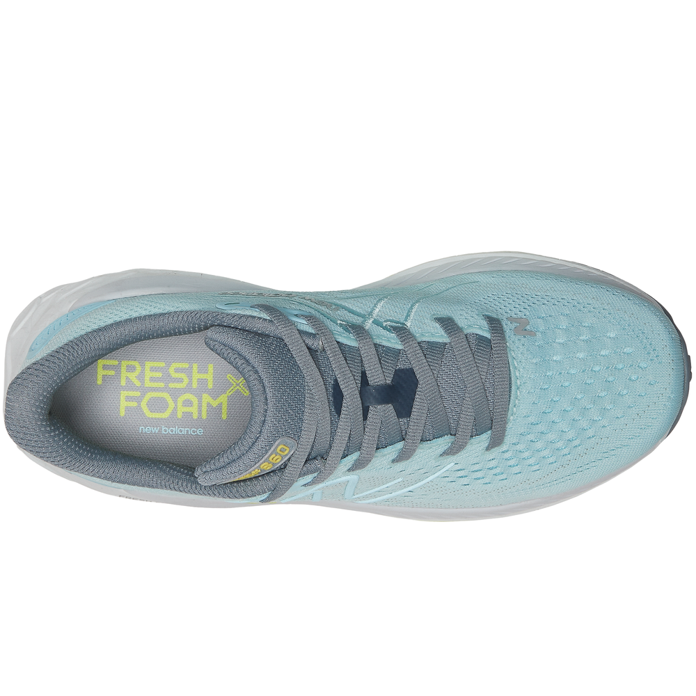 Női cipő New Balance Fresh Foam 860 v13 W860M13 – kék