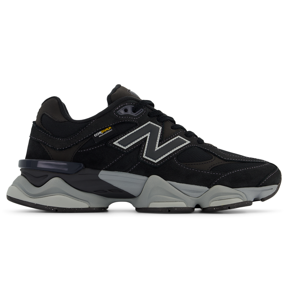 Unisex cipő New Balance U9060ORA – fekete
